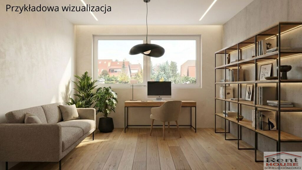 Dom Sprzedaż Szczecin Gumieńce