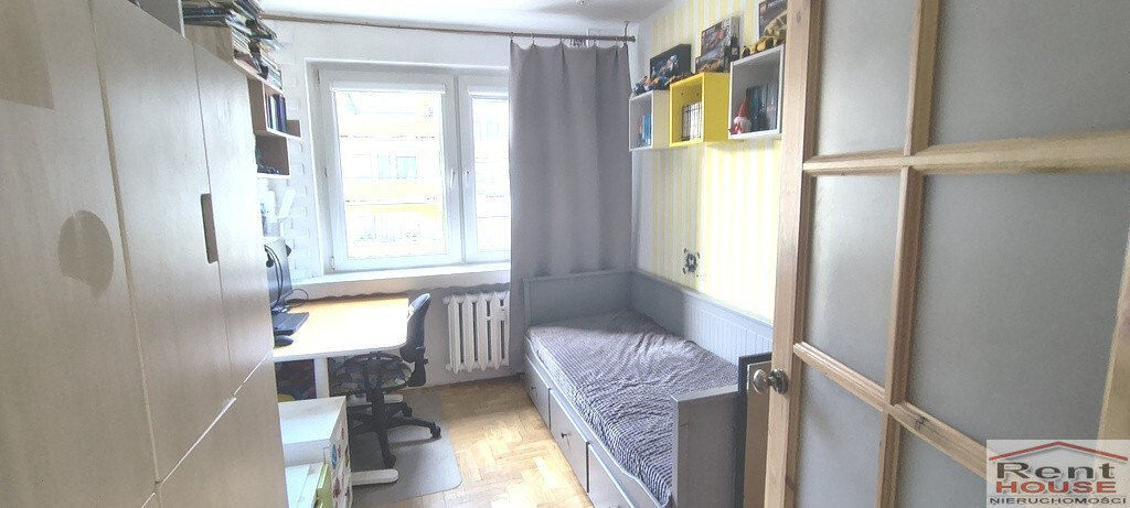 Mieszkanie Sprzedaż Szczecin os. Bukowe