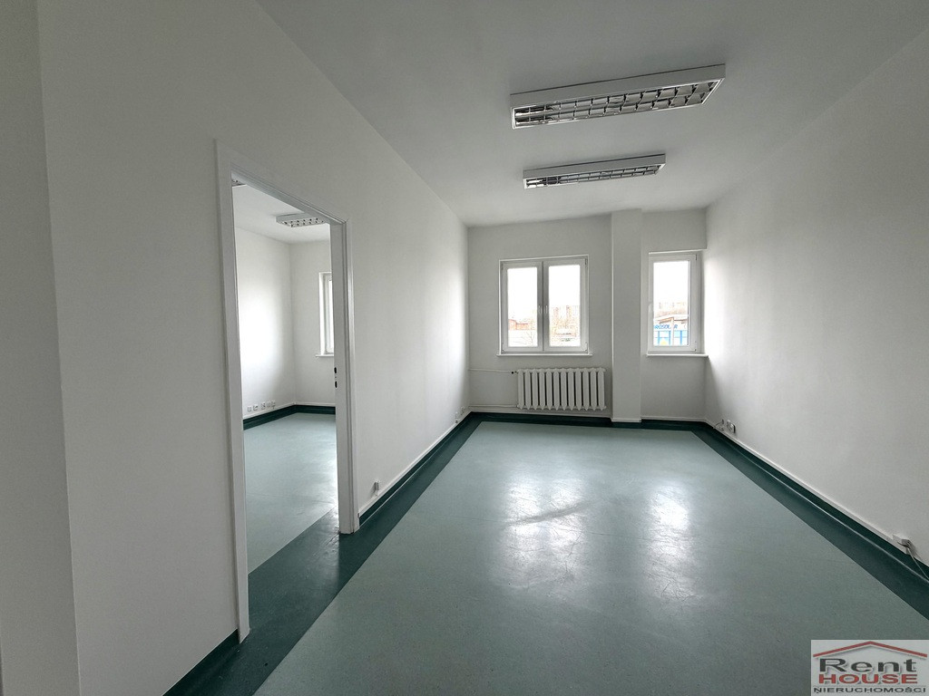 Lokal Wynajem Szczecin Centrum