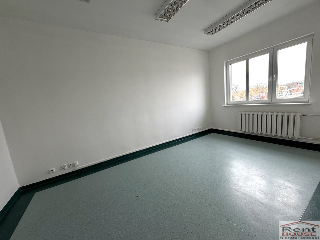Lokal Wynajem Szczecin Centrum