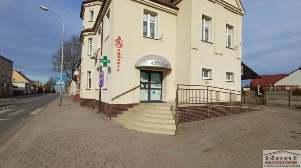 Lokal Sprzedaż Pyrzyce