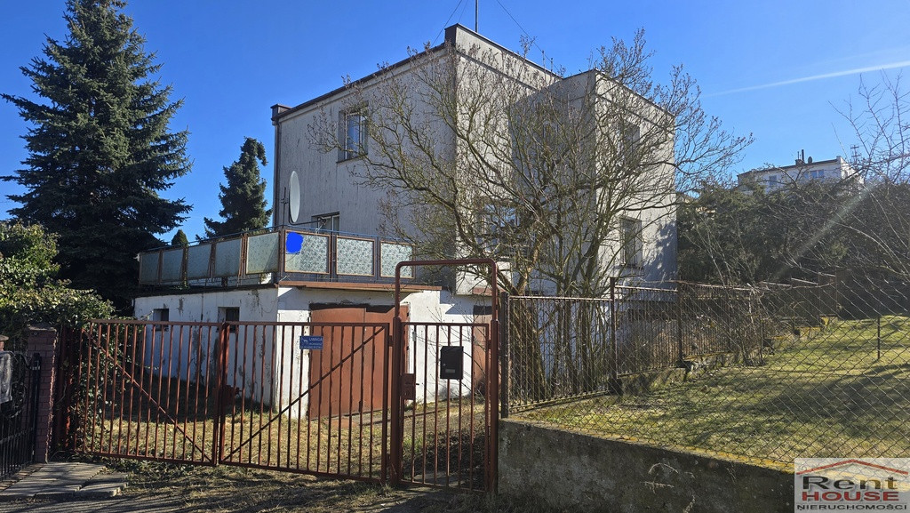 Dom Sprzedaż Szczecin Podjuchy