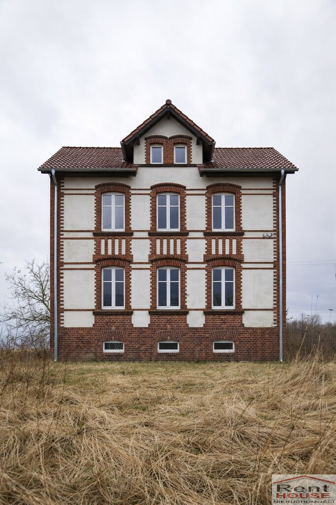 Dom Sprzedaż Żabowo