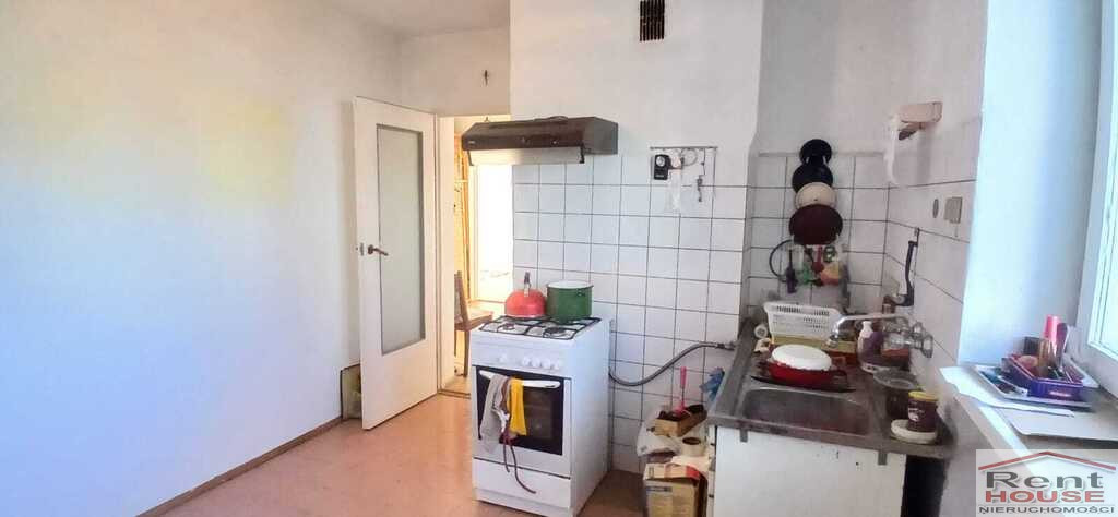 Mieszkanie Sprzedaż Szczecin Żelechowa Hoża