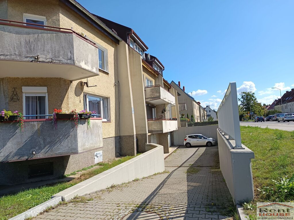 Mieszkanie Sprzedaż Szczecin Żelechowa Hoża
