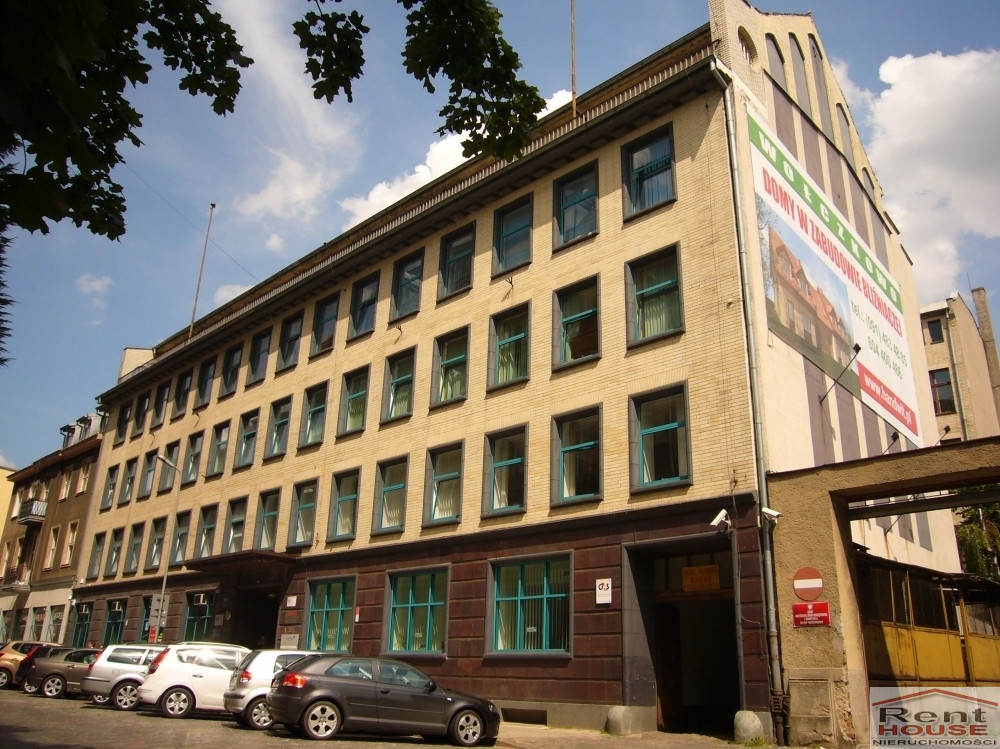Obiekt Sprzedaż Szczecin Centrum