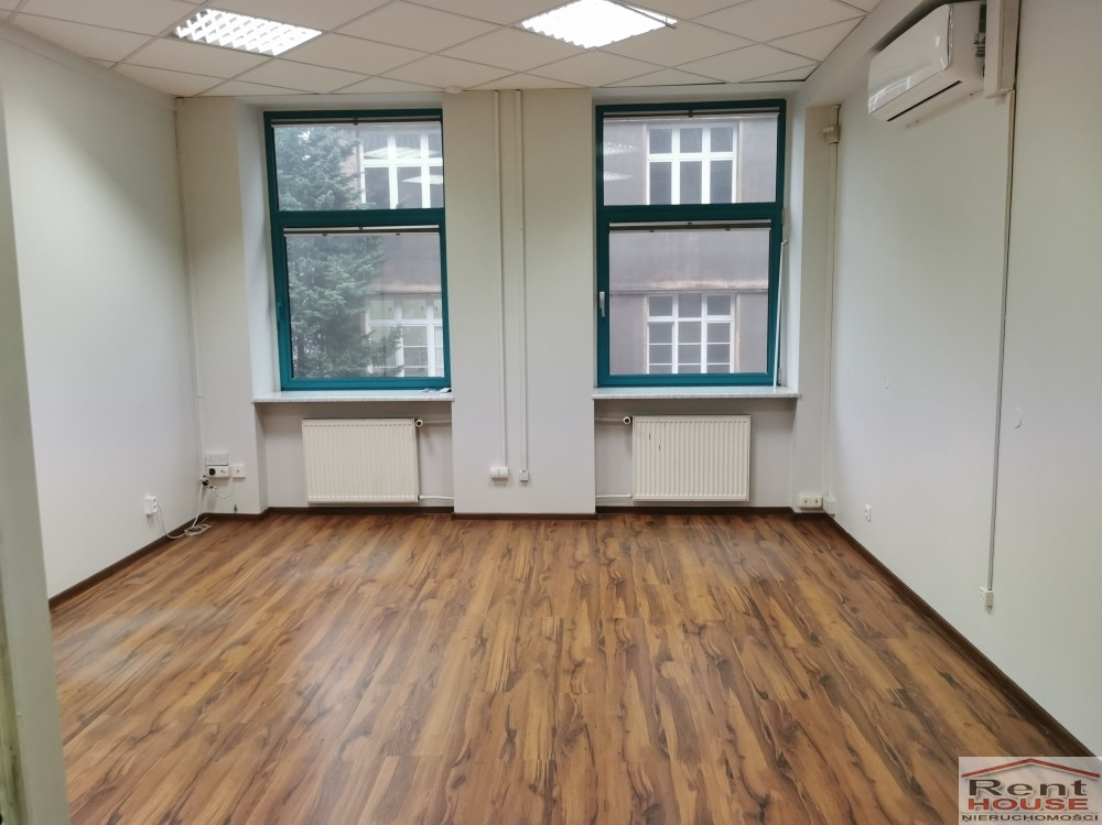 Obiekt Sprzedaż Szczecin Centrum