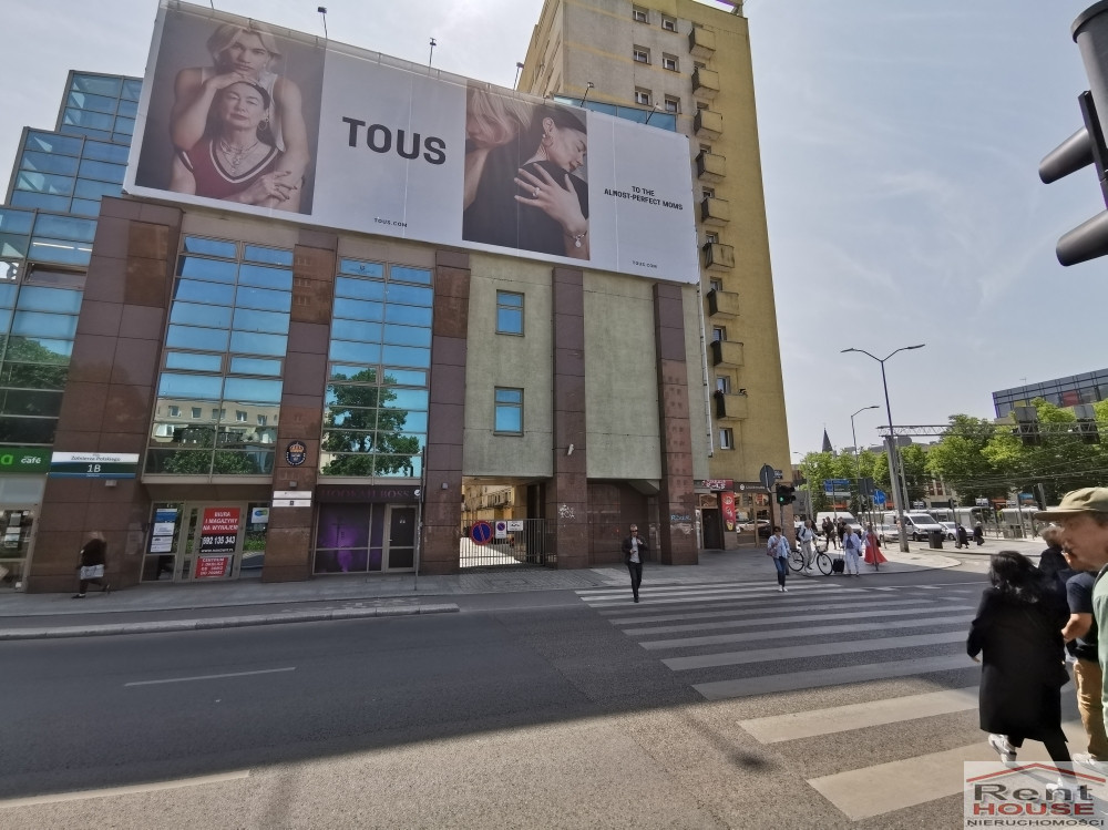 Obiekt Sprzedaż Szczecin Centrum