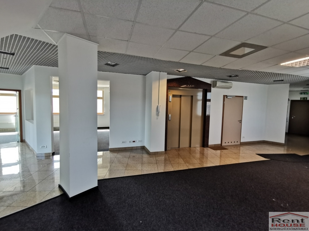 Obiekt Sprzedaż Szczecin Centrum