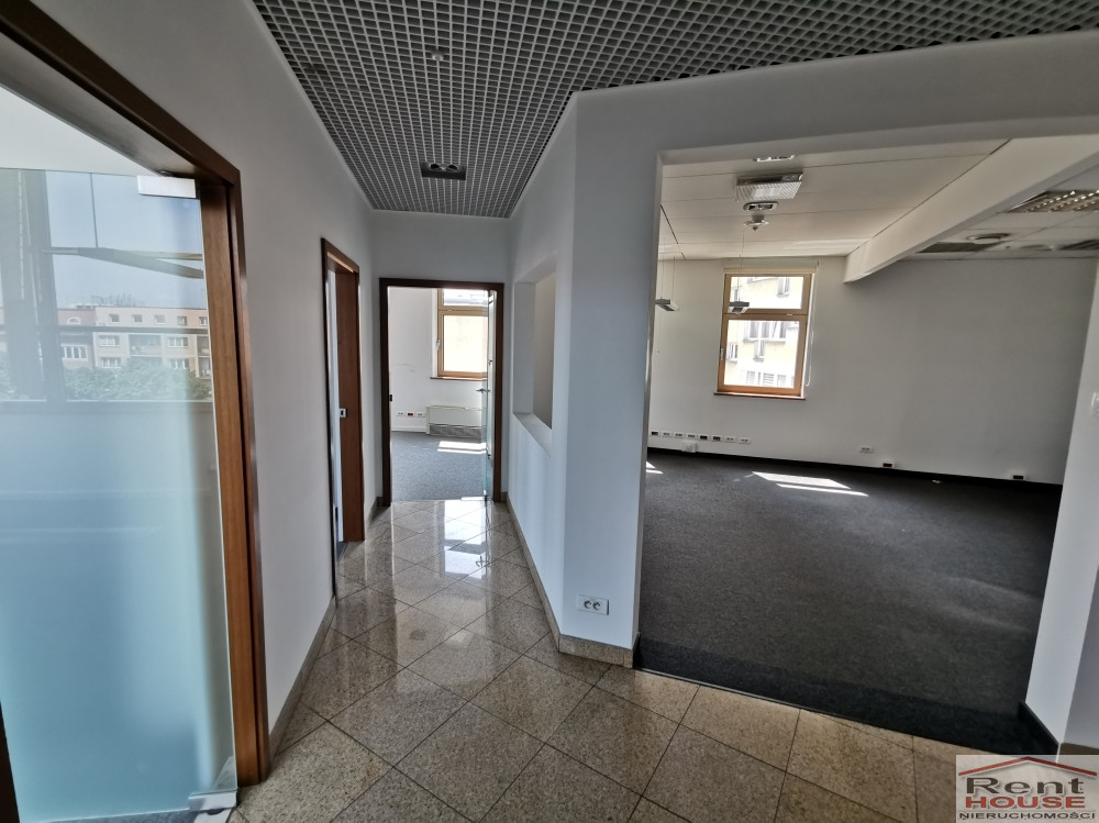 Obiekt Sprzedaż Szczecin Centrum