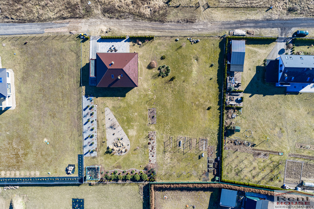 Dom Sprzedaż Radziszewo