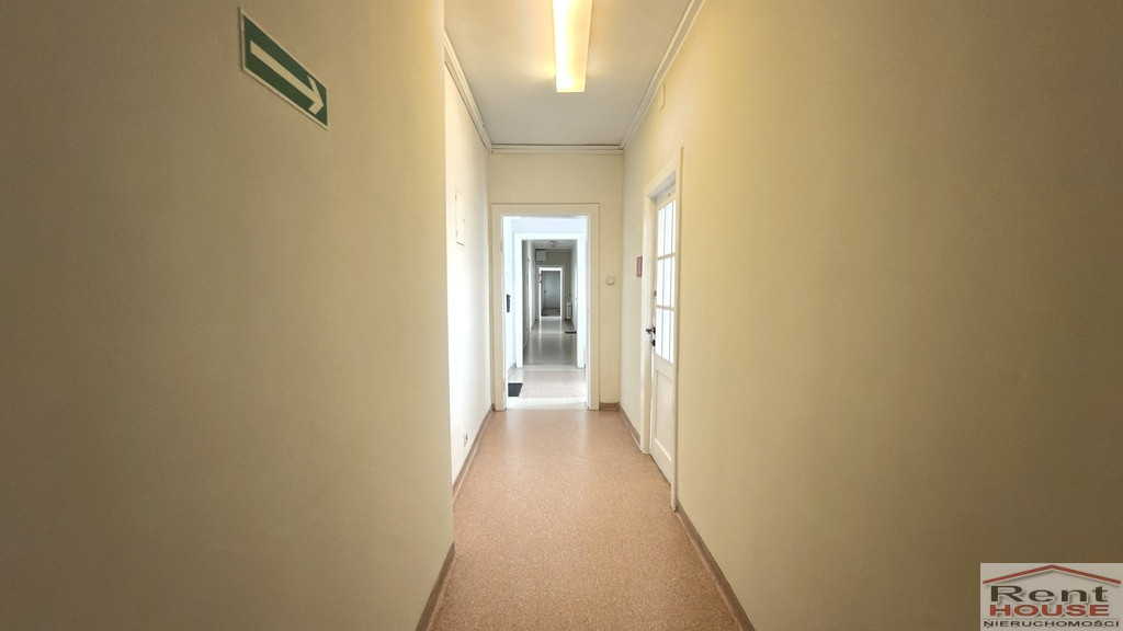 Lokal Wynajem Szczecin Centrum
