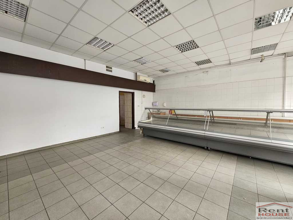 Lokal Wynajem Szczecin Centrum