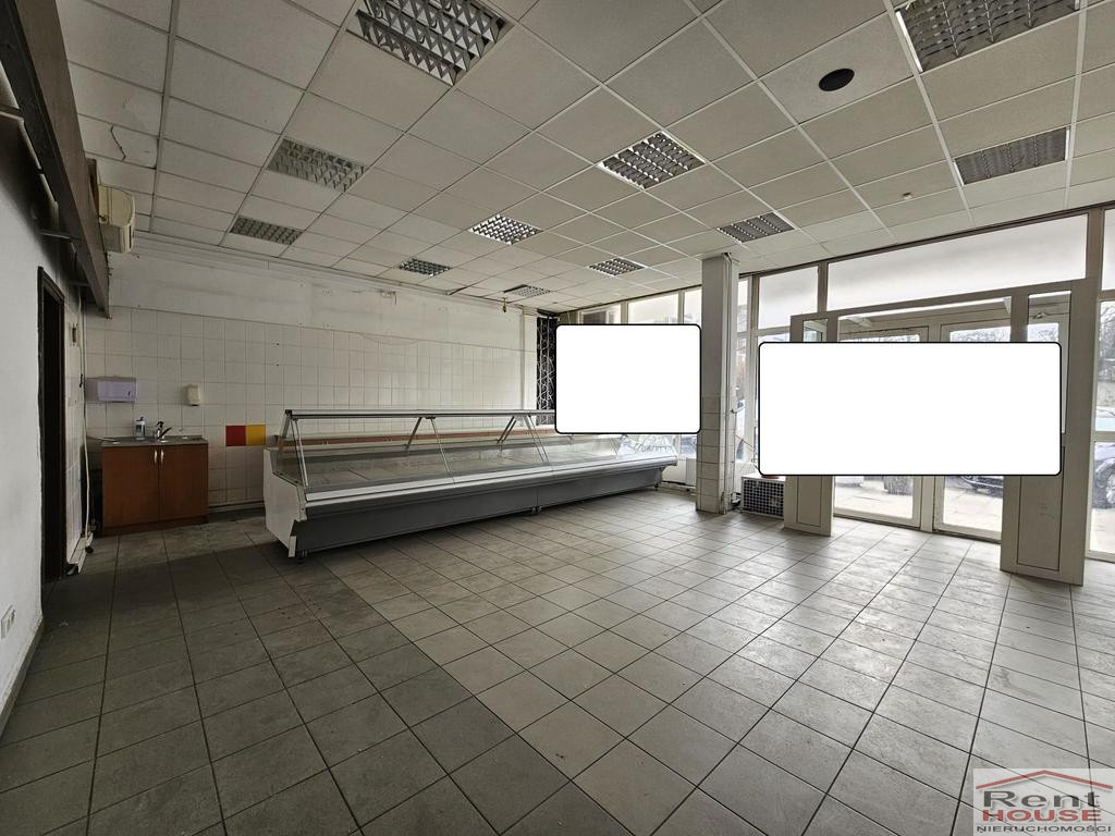 Lokal Wynajem Szczecin Centrum