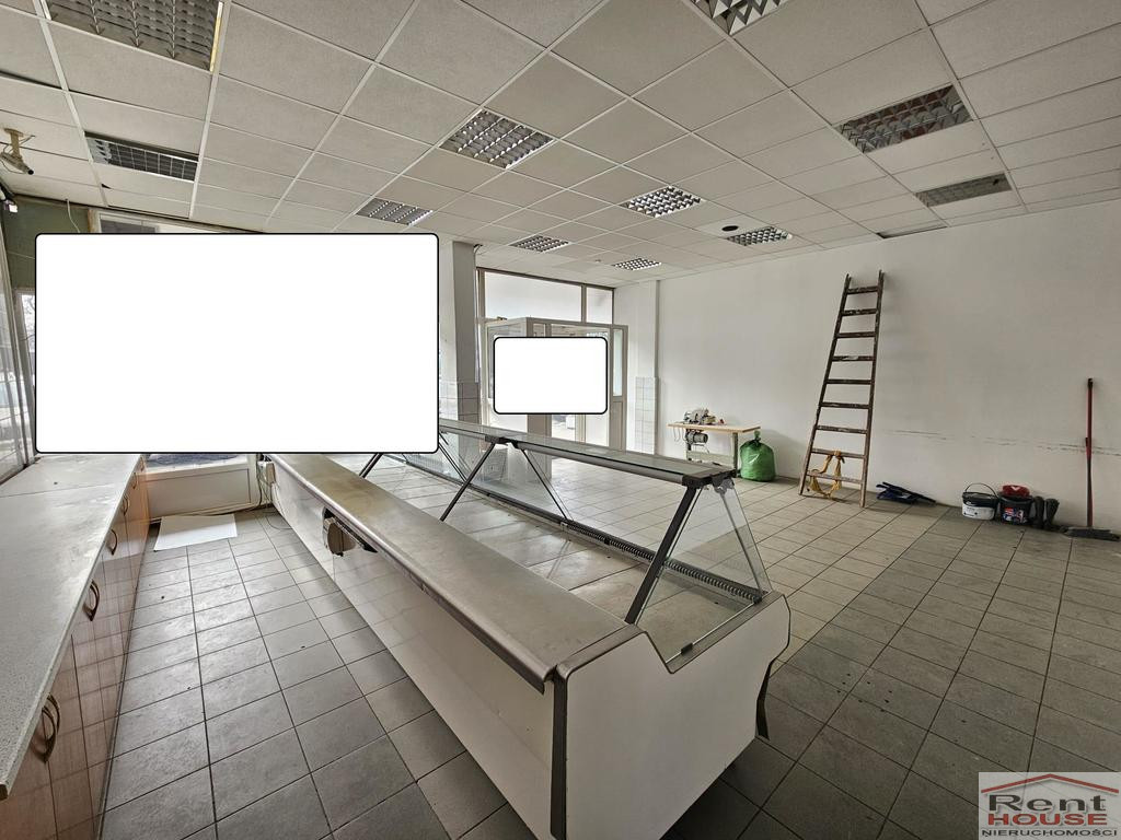 Lokal Wynajem Szczecin Centrum