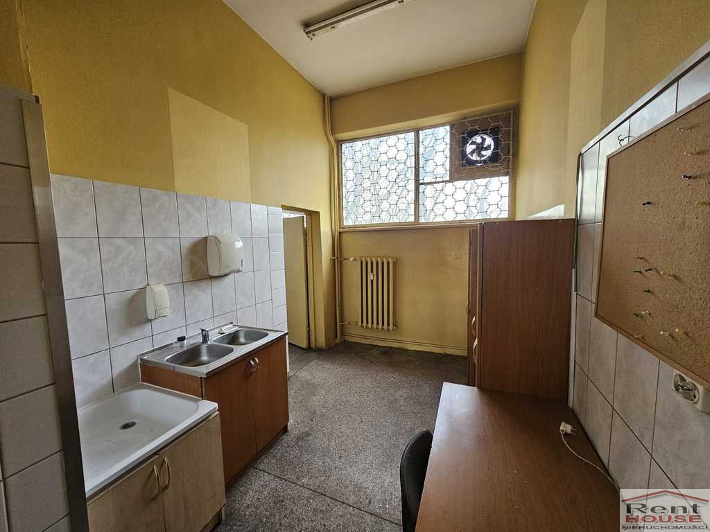 Lokal Wynajem Szczecin Centrum