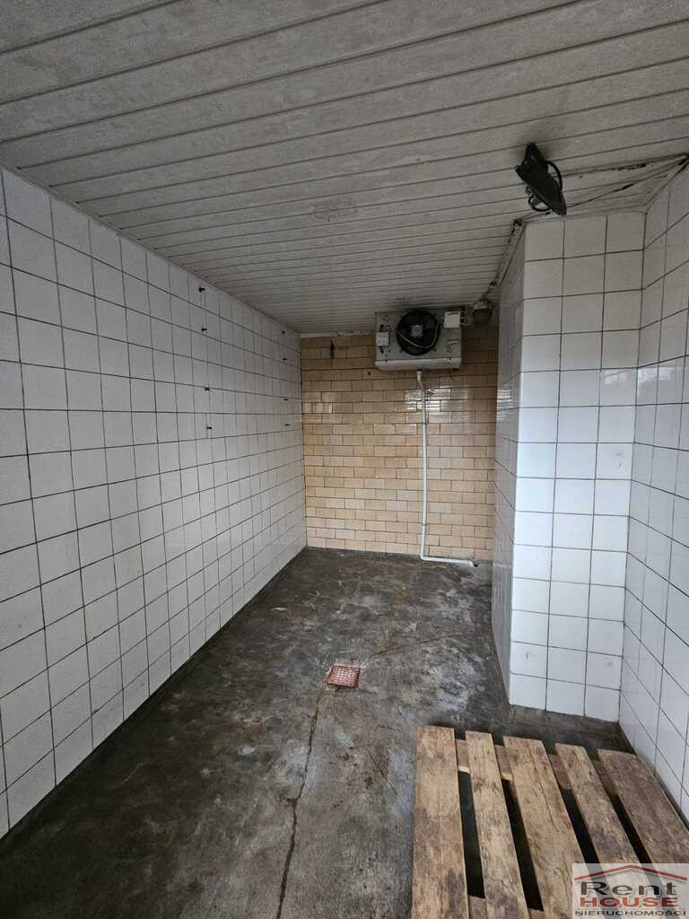 Lokal Wynajem Szczecin Centrum
