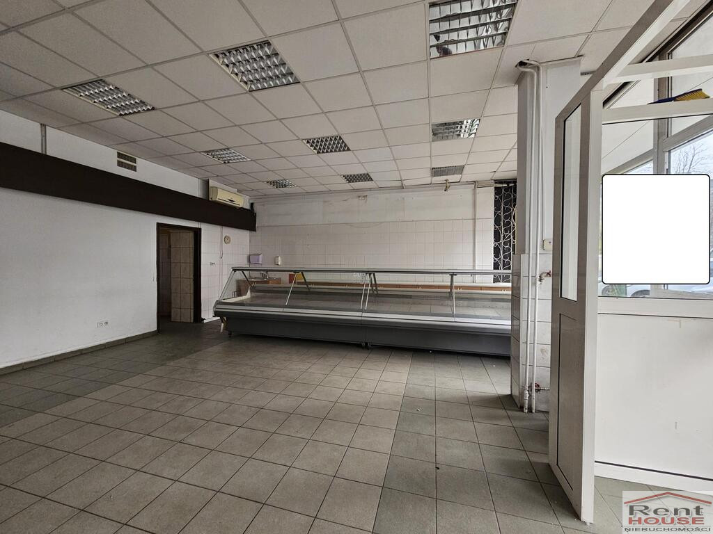 Lokal Wynajem Szczecin Centrum