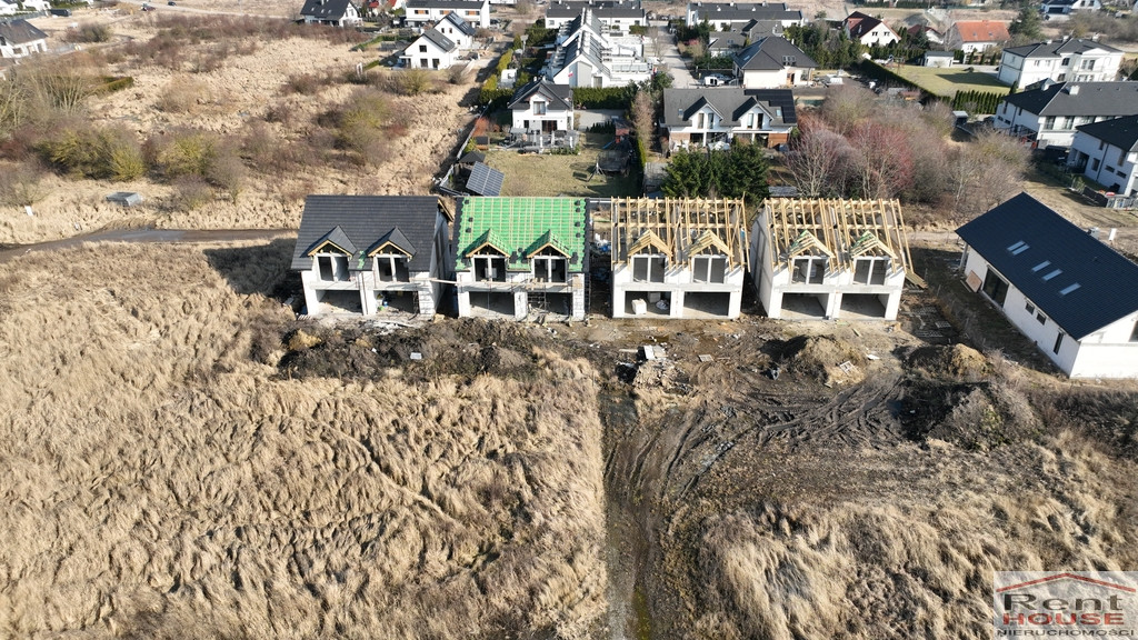 Dom Sprzedaż Mierzyn