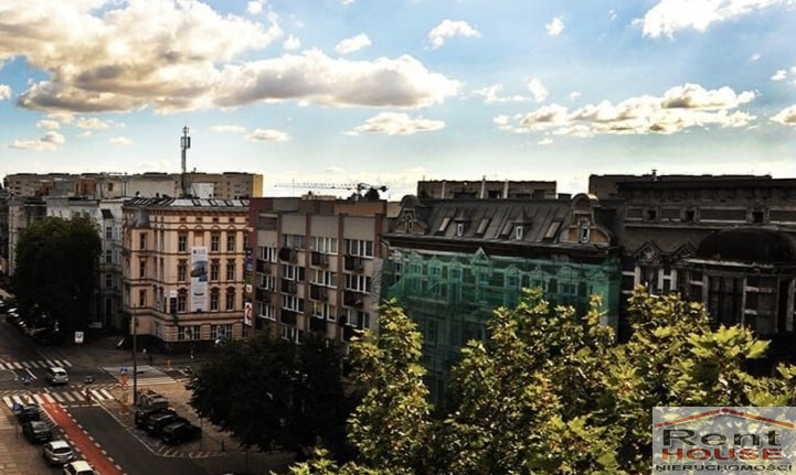Mieszkanie Sprzedaż Szczecin Centrum