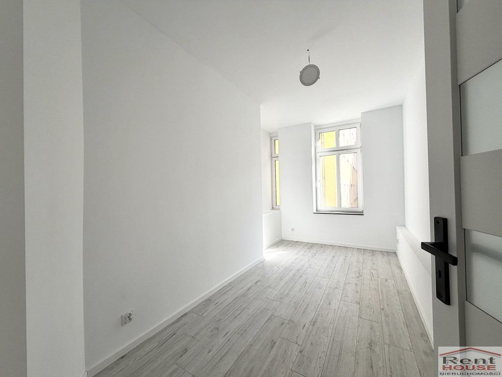 Mieszkanie Sprzedaż Szczecin Centrum Mazurska