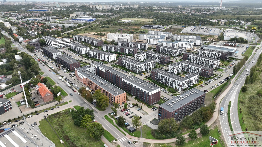 Mieszkanie Sprzedaż Szczecin Gumieńce Eugeniusza Kwiatkowskiego