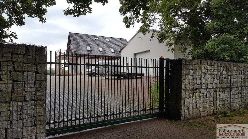 Dom Sprzedaż Gryfice