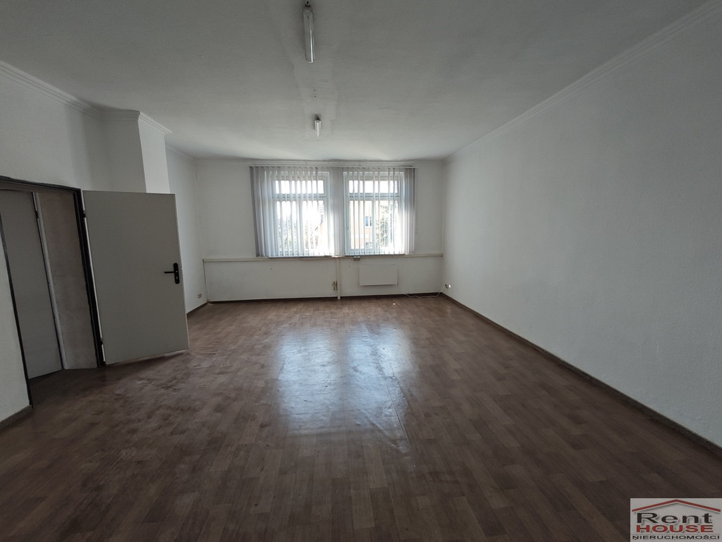 Magazyn Wynajem Locknitz Ernst Thalmannstrasse