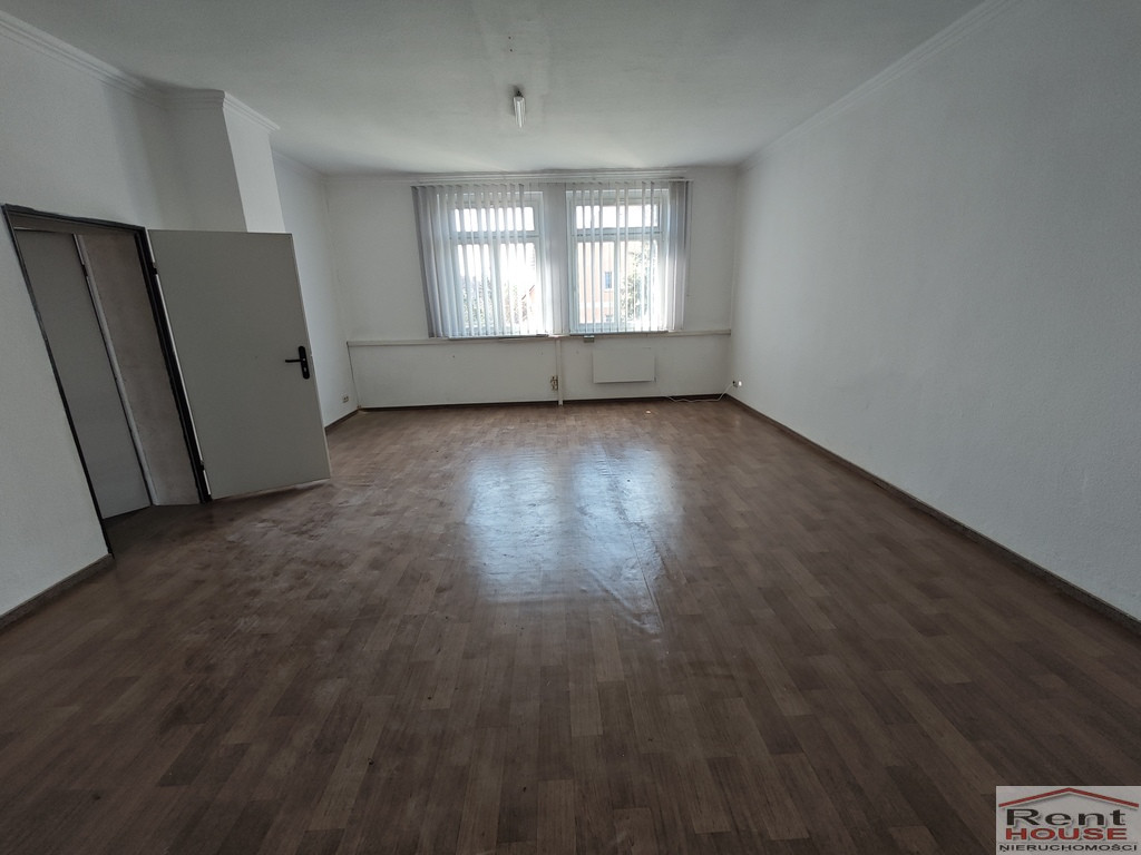 Magazyn Wynajem Locknitz Ernst Thalmannstrasse