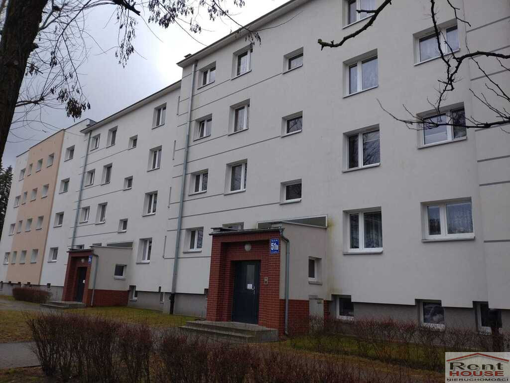 Mieszkanie Sprzedaż Szczecinek 1-go Maja