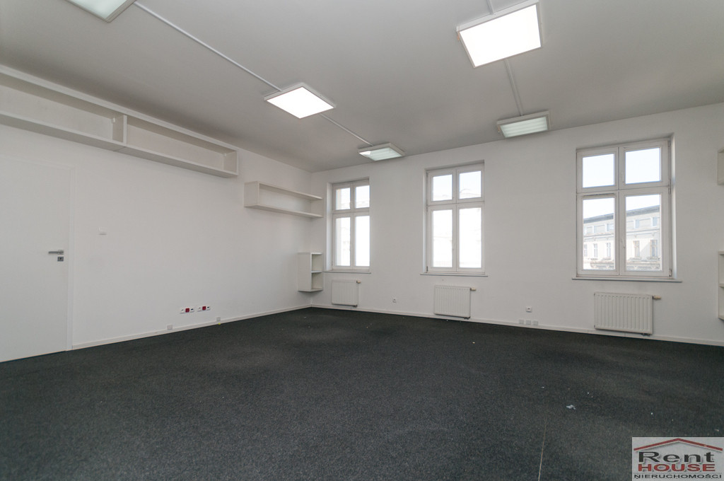 Lokal Wynajem Szczecin Centrum Księcia Bogusława X