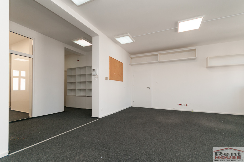 Lokal Wynajem Szczecin Centrum Księcia Bogusława X