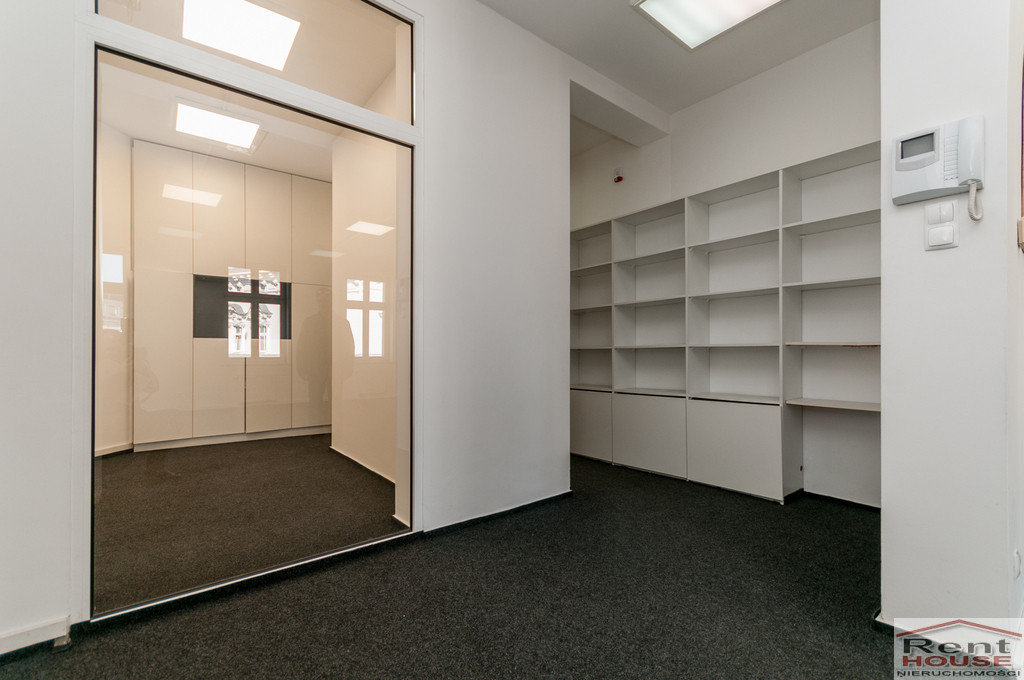 Lokal Wynajem Szczecin Centrum Księcia Bogusława X