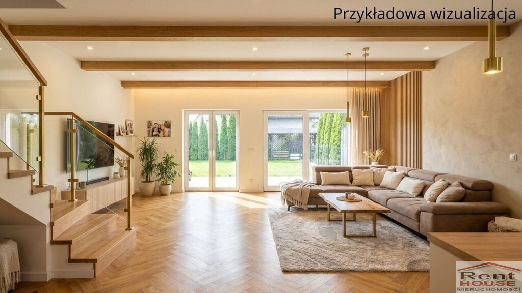 Dom Sprzedaż Goleniów