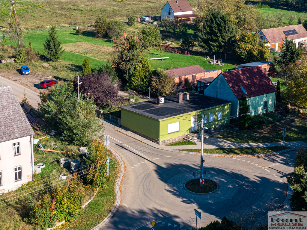Obiekt Sprzedaż Binowo