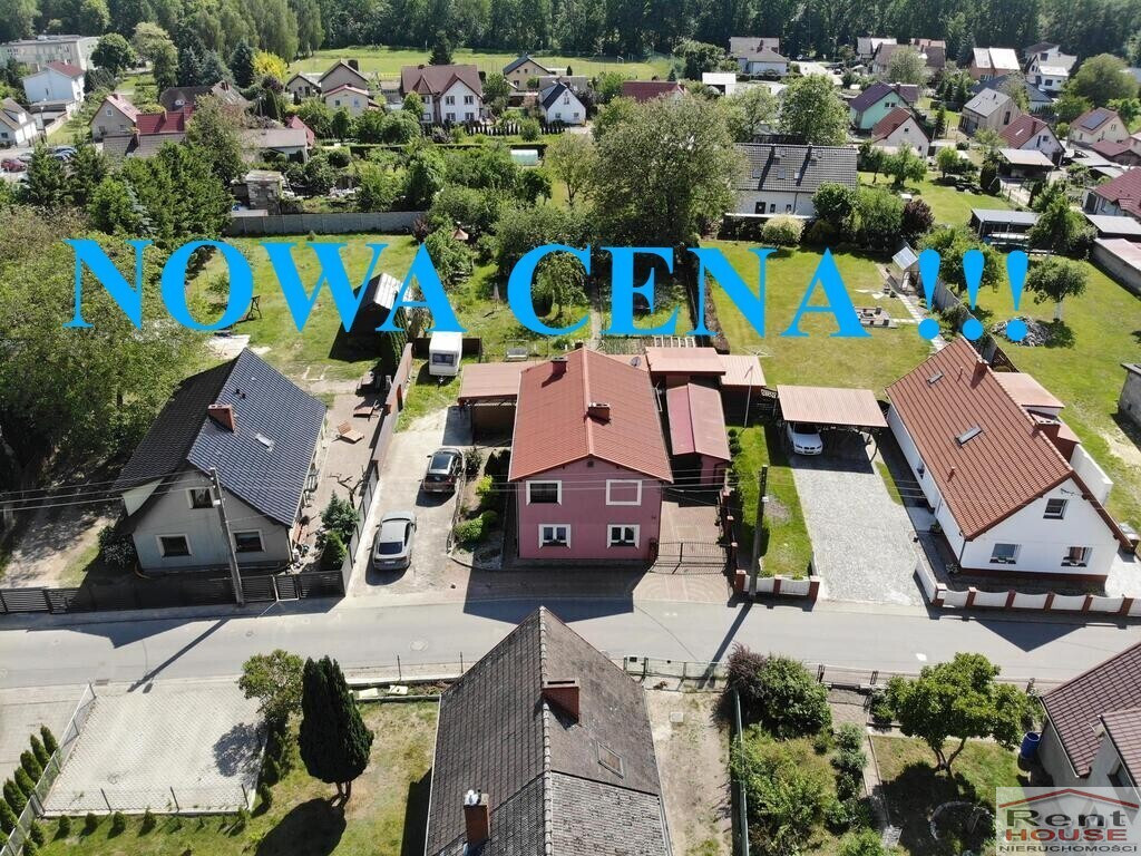 Działka Sprzedaż Goleniów