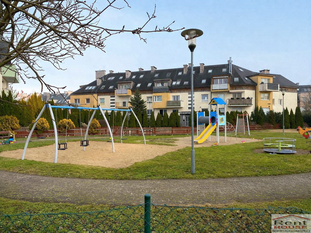 Mieszkanie Sprzedaż Warzymice Tęczowe Ogrody
