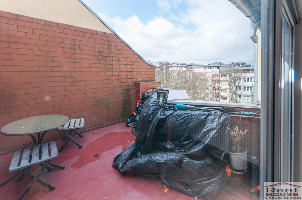 Mieszkanie Sprzedaż Szczecin Śródmieście al.&nbsp;Wyzwolenia