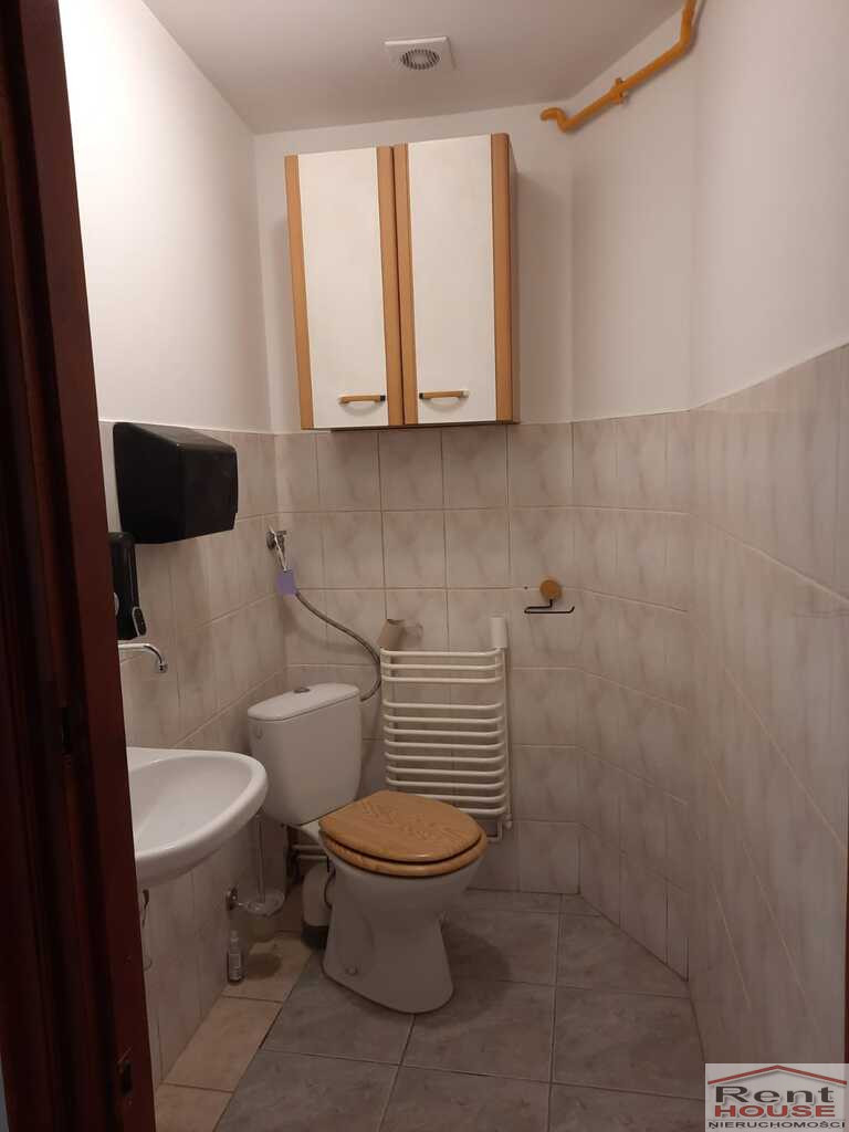 Obiekt Wynajem Szczecin Żelechowa