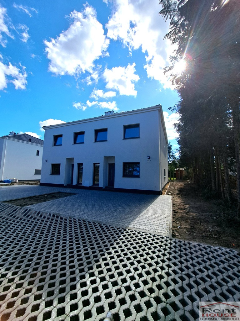 Dom Sprzedaż Szczecin Bezrzecze