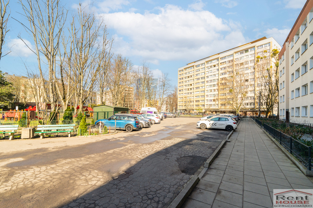 Mieszkanie Sprzedaż Szczecin Mazurska