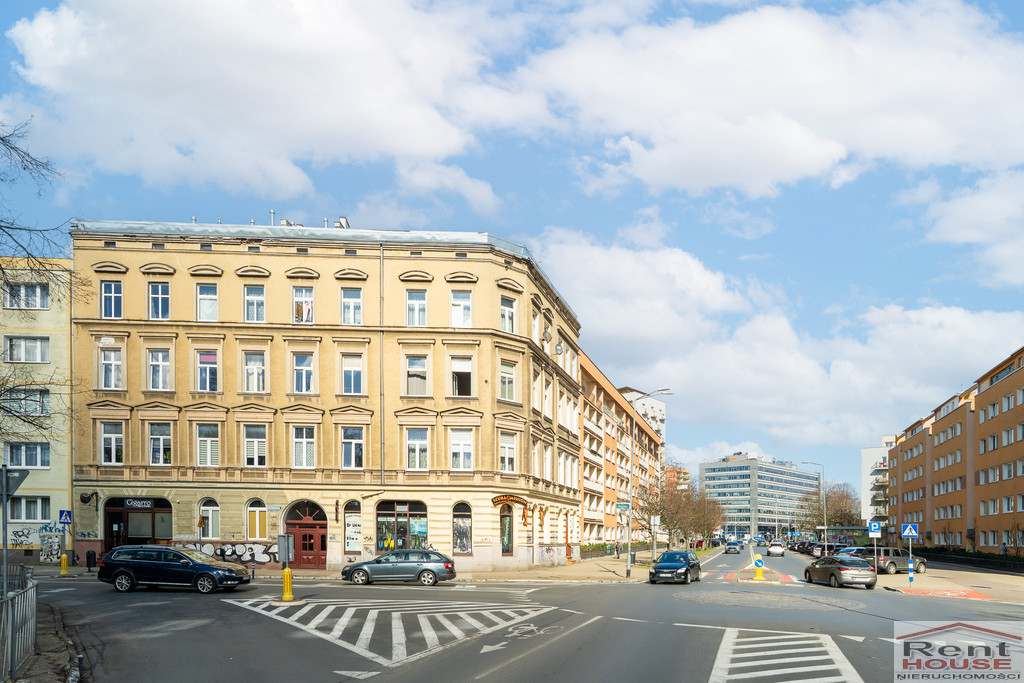 Mieszkanie Sprzedaż Szczecin Mazurska