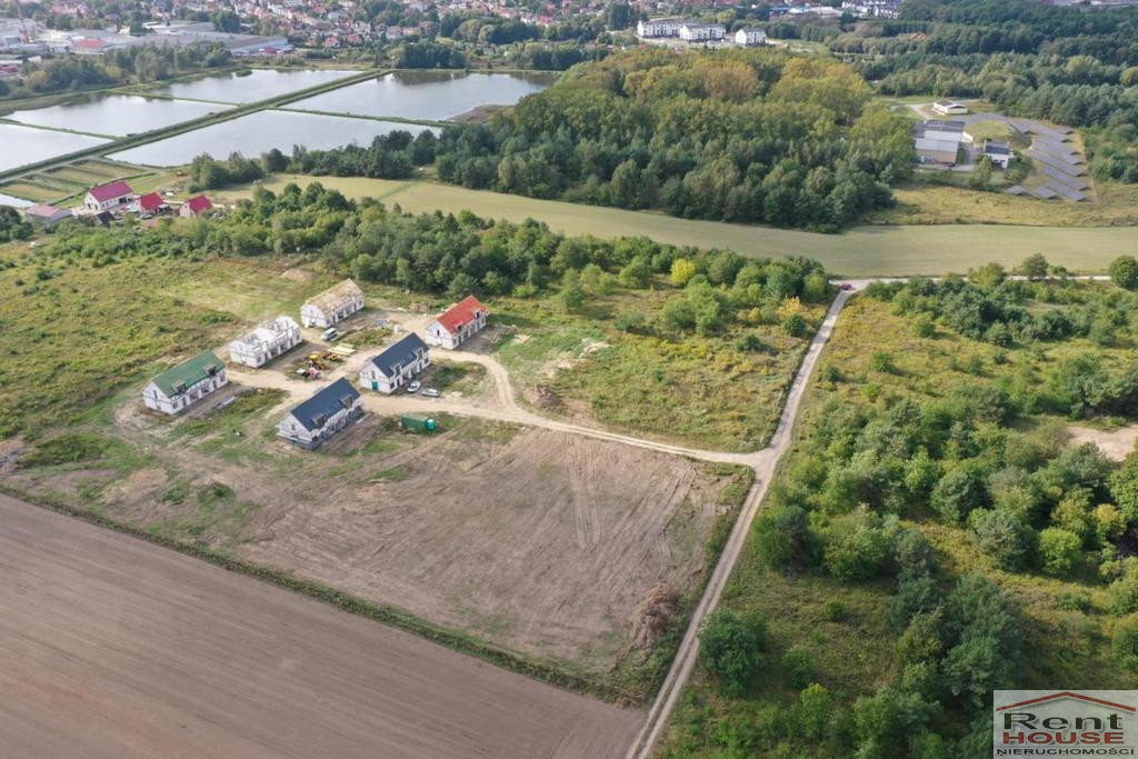 Mieszkanie Sprzedaż Goleniów Rybacka
