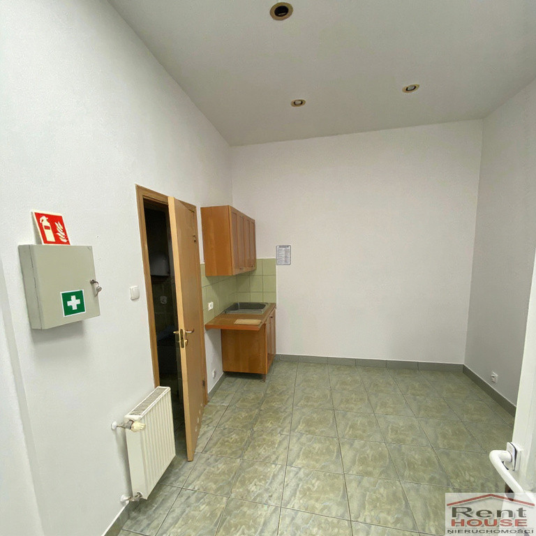 Lokal Wynajem Szczecin Centrum