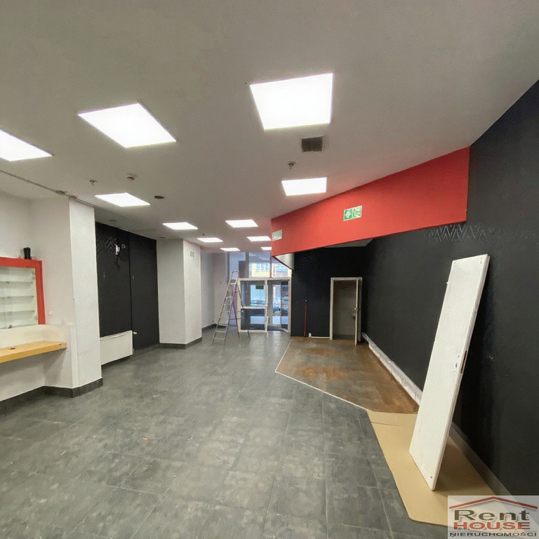 Lokal Wynajem Szczecin Centrum