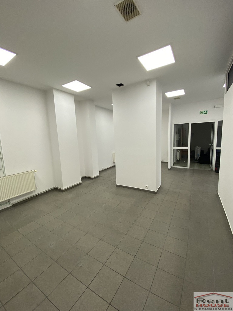 Lokal Wynajem Szczecin Centrum