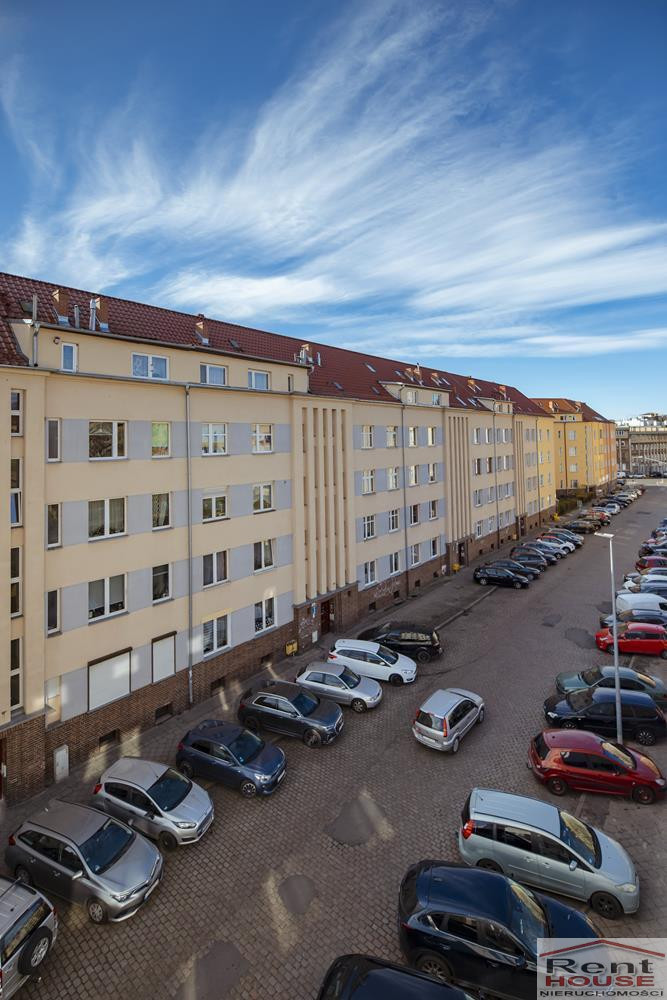 Mieszkanie Sprzedaż Szczecin Niebuszewo Mikołaja Reja