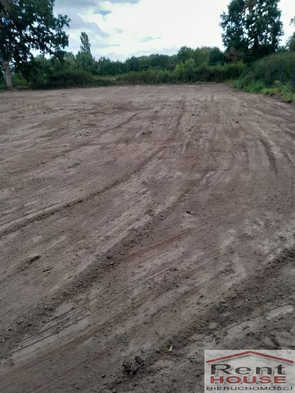 Działka Sprzedaż Karwowo