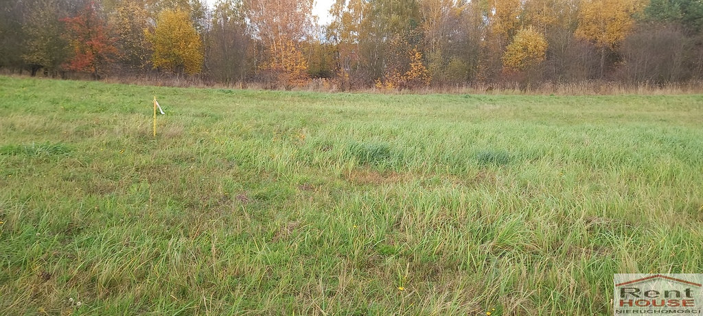 Działka Sprzedaż Steklno