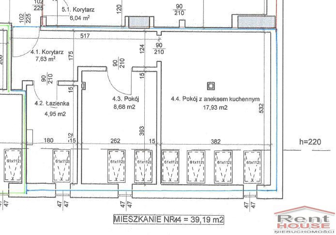 Mieszkanie Sprzedaż Szczecin Centrum